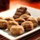Mini Churros Recheado - Unidade