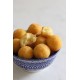 Bolinha de Queijo - min 10 unidades