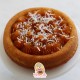Bolo Caseiro de Abóbora com Coco  - 500 gramas