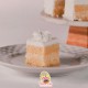 Bolo Gelado - kg
