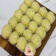 Brigadeiro Gourmet - 20 gramas 