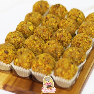 Brigadeiro Gourmet - 20 gramas 