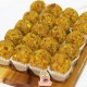 Brigadeiro Gourmet - 20 gramas 