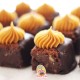 Mini Brownie - 25 gramas 