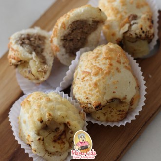 Mini Buraco Quente