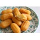 Bolinho de Mandioca com Queijo - Unidade