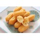 Bolinho de Mandioca com Queijo - Unidade