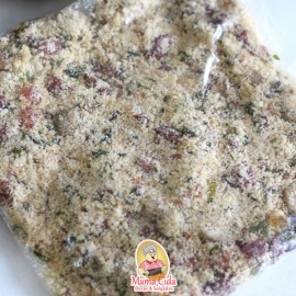 Farofa - 500g.