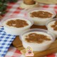 Arroz Doce no Copinho - 50 gramas