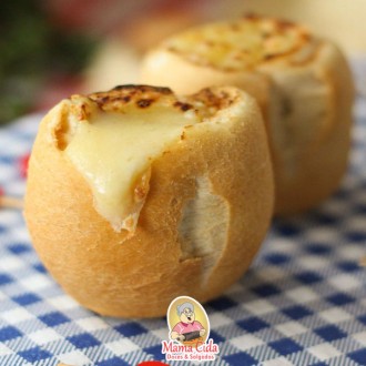 Mini Buraco Quente