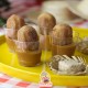 Mini Churros no copinho 40ml