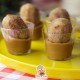 Mini Churros no copinho 40ml