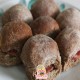 Mini Pães Recheados