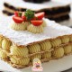 Torta Mil Folhas - kg 