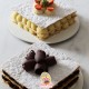 Torta Mil Folhas - kg 