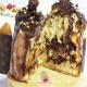 Panetone Trufado 800 gramas.