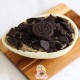 Ovo de pascoa de colher  Oreo 200 gramas.