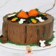 Bolo de Páscoa