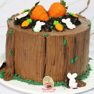 Bolo de Páscoa