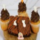 Lembrancinha de Páscoa  individual