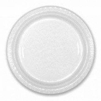 Pratinhos de Sobremesa com 10 unidade