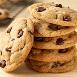 Mini Cookies  - Unidade