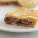 Torta de Calabresa com Requeijão - Unidade