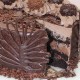 Bolo Mousse de Nutella - kg