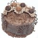 Bolo Mousse de Nutella - kg
