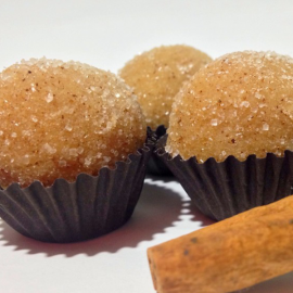 Brigadeiro de Churros 15gs