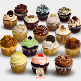 Cupcakes