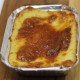 Escondidinho de Legumes - 150 gramas