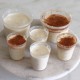 Arroz Doce no Copinho - 50 gramas