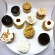 Cupcakes Juninos - 30 ou 60 gramas