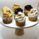 Cupcakes Juninos - 30 ou 60 gramas