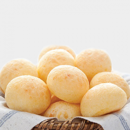 Mini Pão de Queijo  - Unidade