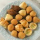 Kit 100 Salgados Variados