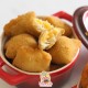 Risoles de Alho Poró com Palmito - Unidade