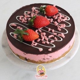 Torta Amor de Mãe - 700 gramas