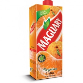 Suco de frutas cx 1 lt