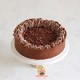 Torta Mousse de Chocolate - Unidade