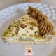 Torta de Pistache - Unidade
