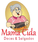 MamaCida & doces e salgados